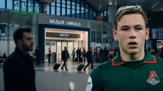 Galatasaray Aleksey Batrakov transferi: Batrakov'un maaşı ve serbest kalma maddesi ne kadar?