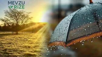 Sıcaklıklar Arttı, Yağışlar Kapıda: Günün Hava Durumu Raporu Açıklandı!