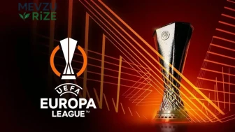 UEFA Avrupa Ligi'nde büyük sürpriz: Gol yağdı