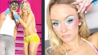 Zara Larsson İstanbul'da Büyüledi! Tarkan'la İlk Aşkı Hakkında Çarpıcı İtiraflar ve Beklenmedik Sürprizler!