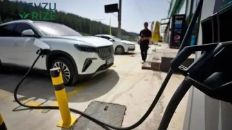Hibrit ve Elektrikli Araçlarla Otomobil Sektöründe Yeni Bir Dönem Başlıyor