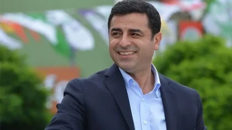 Selahattin Demirtaş tahliye olacak mı? Terörsüz Türkiye Yasası Demirtaş'ı kapsıyor mu?