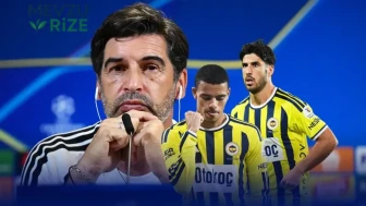 Fenerbahçe, Lyon'da zafer peşinde! Rakip galibiyet için sahada