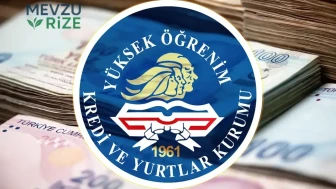 KYK burs başvuruları ne zaman başlayacak? 2026-2027 KYK bursu ne kadar olacak?