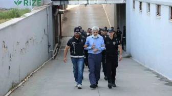 Son Dakika: Alparslan ve Semra Kuytul Çifti Tutuklandı!
