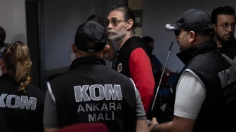 Erdal Beşikçioğlu'nun Emniyet İfadesi Ortaya Çıktı: "Behzat Ç." Hakkındaki İddialara Cevap Verdi
