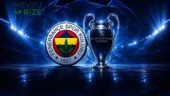 Şampiyonlar Ligi’nde Kura Heyecanı! Fenerbahçe’nin Olası Rakibi Belli Oldu!