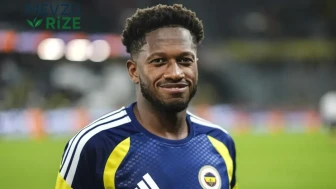 Atletico Mineiro, Fred Hakkında Önemli Bir Açıklama Yaptı