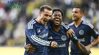 Kura Çekimi Gerçekleşti: Fenerbahçe'nin Şampiyonlar Ligi Play-off Turu'ndaki Olası Rakibi Açıklandı!