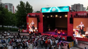 Konya Bisiklet Festivali 2026 Avrupa Bisiklet Başkenti'nde Start Aldı!