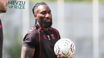 Sivasspor, Batman Petrolspor ile Oynayacağı Maç İçin Hazırlıklara Start Verdi