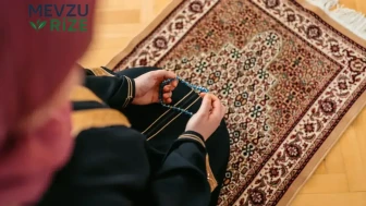Mevlid Kandili'nde Tesbih Namazı: Kılınışı ve Reçeteleri