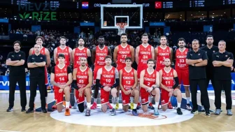 12 Dev Adam, Dünya Kupası Elemeleri Kapsamında Litvanya'yı Ağırlıyor!
