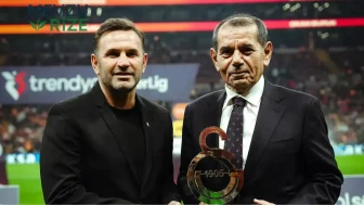 Galatasaray, Batrakov'un ardından yeni bir transferle kadrosunu güçlendirmeye hazırlanıyor!