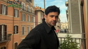 Evlilik Güzeldir'in Starı Sinan: Berk Bakioğlu Hakkında Merak Edilenler! Yaşı, Sevgilisi ve Rol Aldığı Diziler!