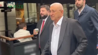 Ekrem İmamoğlu'nun Babası Hasan İmamoğlu Hakkında Suç Duyurusu İsteminde Bulunuldu
