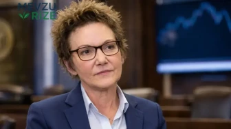 Fed'den Eylül İçin Uyarı: Hızlanan Enflasyon Sert Önlemleri Gerektirebilir