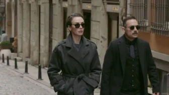 Mezarlık 3. sezon ne zaman yayınlanacak? İşte Fragman