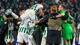 Trabzonspor'un Play-Off Rakibi Belli Olmaya Yakın: Ferencvaros İlk Maçı Kazandı!
