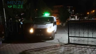 Malatya'da fabrikada feci iş kazası! Pres makinesine sıkışan işçi yaşamını yitirdi