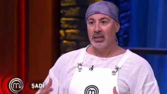 MasterChef Şadi Altınay Kimdir?
