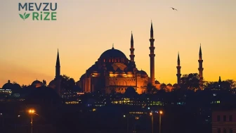 2026-2027 Üç Aylar Takvimi: Diyanet'in Belirttiği Recep, Şaban ve Ramazan Aylarının Başlangıcı Açıklandı!
