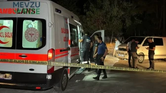Aksaray'da minibüste Şok Edici Olay: Cansız Beden Keşfedildi!