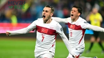 Millî Takımın Belçika ve Fransa ile Yapacağı Karşılaşmaların Stadyumları Belli Oldu!