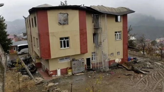 Üzeri örtülen gericilik: İktidar Süleymancılar'dan Aladağ'ın hesabını sorabilecek mi?