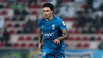Beşiktaş, Forvet Transferinde Son Aşamada: Darwin Nunez İçin Yeni Gelişmeler!