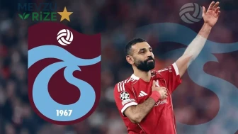 Mohamed Salah İmza Töreni İçin İstanbul'a Geliş Tarihi ve Uçuş Bilgileri Açıklandı!