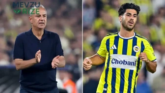 İlker Yağcıoğlu'ndan dikkat çeken Asensio-İsmail Kartal iddiası