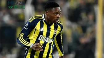 İspanyol Kulüplerinden Anthony Musaba İlgisi!
