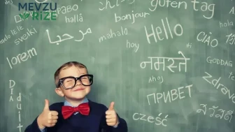 "Bilingualizm: Beyin Yaşlanmasını Geciktiren Güçlü Bir Araç mı?"
