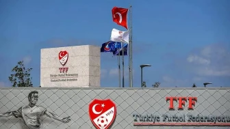 TFF Üç Kulübe Puan Silme Cezası Uyguladı!