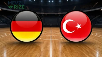 Almanya-Türkiye Kadınlar Basketbol Hazırlık Maçı Hangi Gün, Saat Kaçta ve Hangi Kanalda?