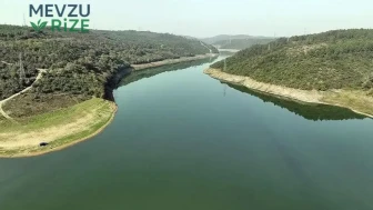 İSKİ'den Son Veriler: 6 Ağustos İstanbul Barajlarındaki Doluluk Oranı Ne Kadar?