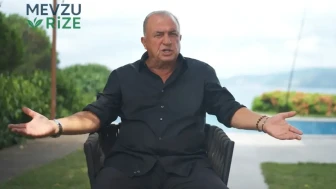 Fatih Terim'den Süper Lig'e yeni öneri: Çok hoşumuza gidecek