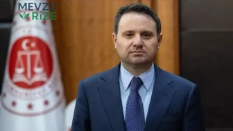 Bakan Gürlek'ten Şeker Sektöründe Önemli Açıklama: 47 Şüpheli İfadesi Alınacak!