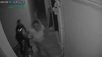 Güllü'nün Vefat Ettiği Geceye Dair Yeni Görüntüler Gün Yüzüne Çıktı