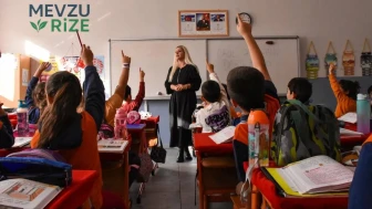 'Gizli Kaynaklar' Maarif Vakfı'na Tedarik Yapıyor!