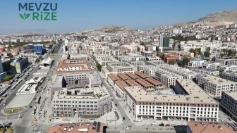 Malatya Yeni Çarşı'nın Kapıları Açıldı: Gastronomi Sokağı'nda İlk İşlem Gerçekleşti!