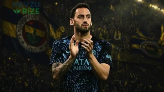 Hakan Çalhanoğlu Fenerbahçe'ye imza atıyor! Bu transfer, yılın en dikkat çekici hamlesi olarak öne çıkıyor