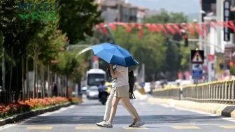Meteoroloji'den Haftalık Hava Durumu Tahmini: Önümüzdeki Günlerde Hava Nasıl Seyredecek?