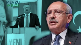 AK Parti, Yeni Parti ve CHP Oy Oranları Açıklandı: Son Anketle Sıcak Gelişmeler Ortaya Çıktı!