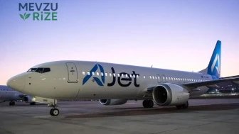 Jet Yurt İçi Seyahatlerinde %30 İndirim Fırsatı: Bilet Kodları ve Son Tarih Bilgileri Açıkladı!