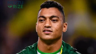 Mostafa Mohamed, 4 Yıl Aradan Sonra Süper Lig'e Geri Dönüş Yaptı: Sudan'dan Uygun Fiyatla Transfer Gerçekleşti