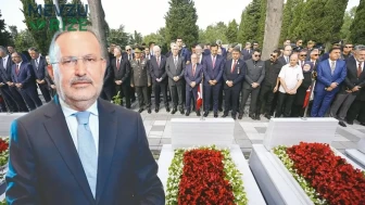 Devlet ile Millet Arasındaki Vefa Bağı Güçleniyor