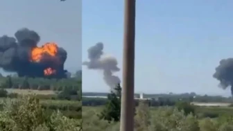 Yalova’da düşen F-16’nın pilotu kimdir?