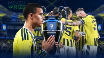 Fenerbahçe'nin Maç Sonrası Performansı: UEFA Ülke Puanında Yeni Gelişmeler!